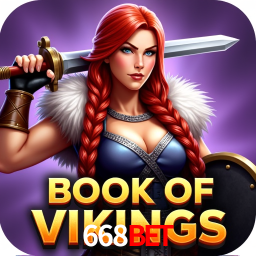 Provedores de Jogos 668Bet