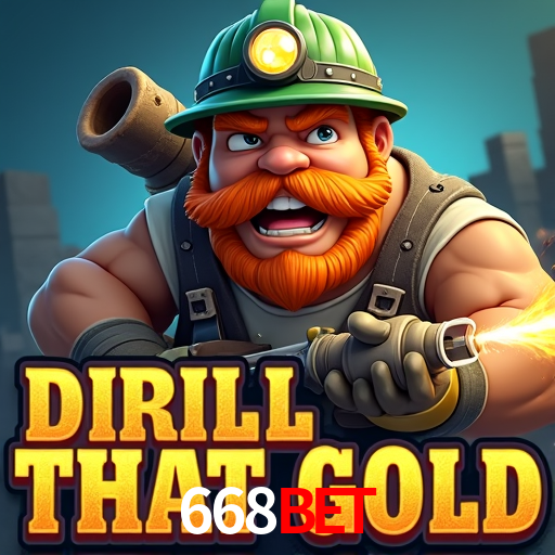 Diretório de Jogos 668Bet