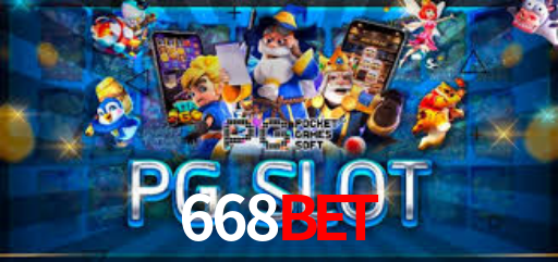 PIX Instantâneo 668Bet
