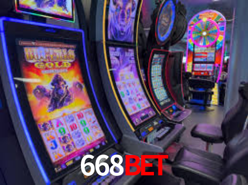 Jogos Exclusivos 668Bet