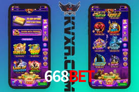 Mesa de Blackjack 668Bet